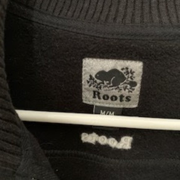 Vintage Roots jacket - Picture 3 of 4